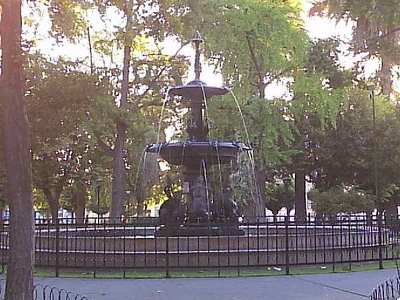 San Fernando