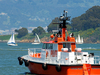 San Francisco Bay