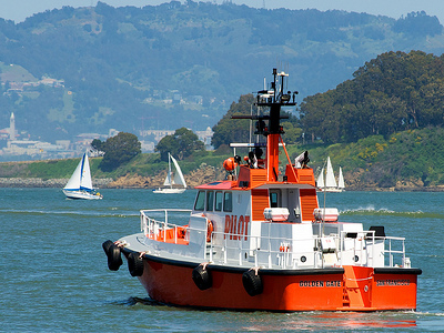 San Francisco Bay