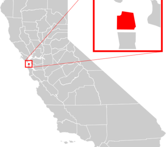 San Francisco County