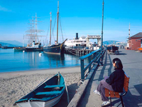 San Francisco Maritime National Historical park San Francisco Maritime National Historical park