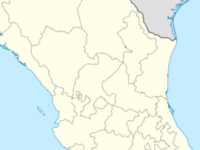 San Jose Del San Jose Del