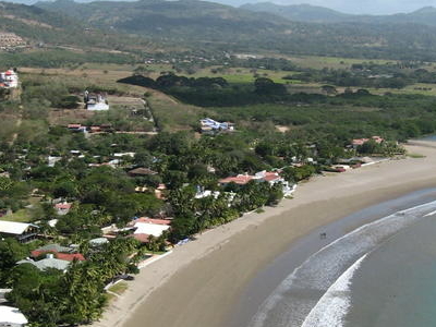 San Juan del Sur