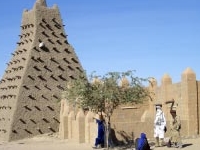 Timbuktu Timbuktu