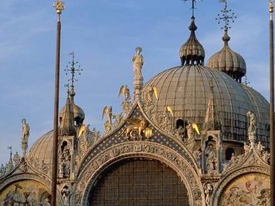 St Marks Basilica