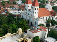 San Miguel