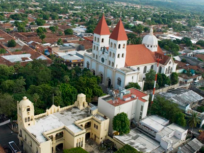 San Miguel