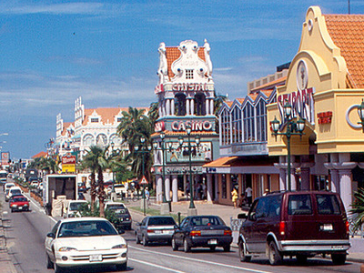 San Nicolas