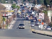 El Sobrante El Sobrante