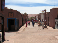 San Pedro de Atacama San Pedro de Atacama