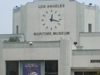San Pedro Municipal Ferry Building