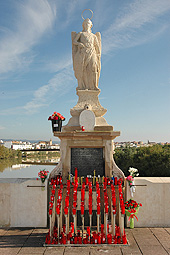 San Rafael Triumphal Monument San Rafael Triumphal Monument