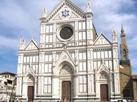 Basilica of Santa Croce