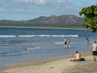 Santa Cruz