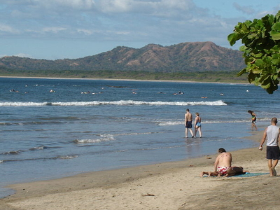 Santa Cruz