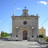 Santa Lucija 