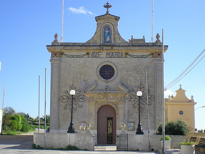 Santa Lucija Santa Lucija