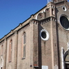 Basilica Dei Frari