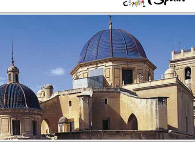 Basilica de Santa Maria