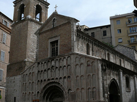 Santa Maria della Piazza