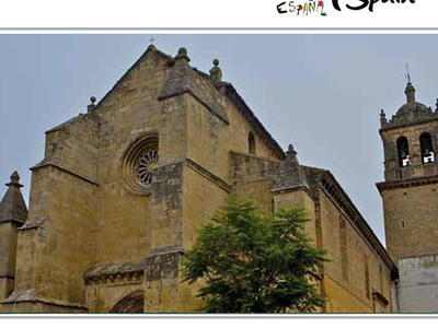 Santa Marina Church in Aguas Santas Santa Marina Church in Aguas Santas