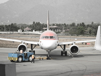 Santa Marta Simon Bolivar Airport Santa Marta Simon Bolivar Airport