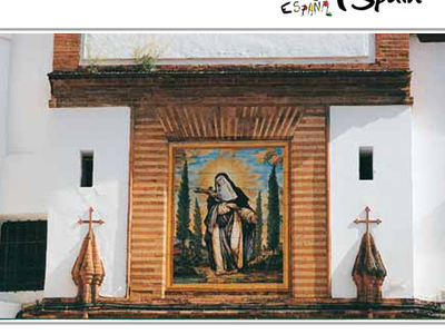 Santa Paula Convent