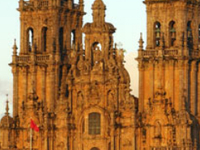 Santiago de Compostela Santiago de Compostela