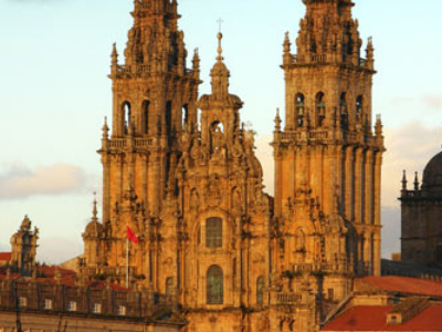 Santiago de Compostela