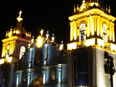 Santiago de Veraguas