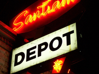 Stayton