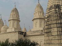 Shantinath Temple Shantinath Temple