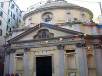 San Torpete