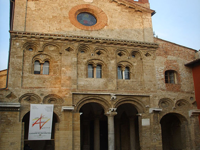 San Zeno