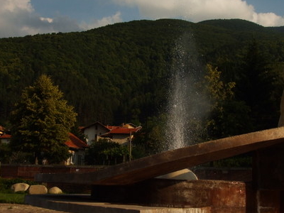 Sapareva Banya