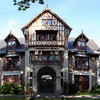 Sarcelles Town Hall
