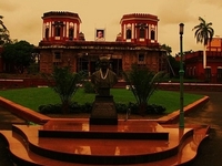 Sardar Vallabhbhai Patel National Memorial