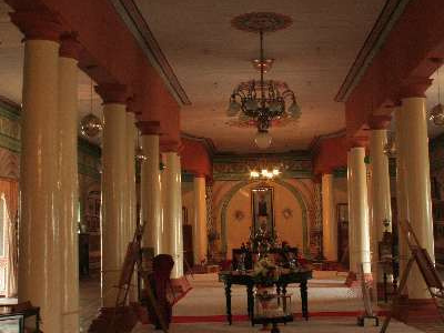 Sarod Museum Sarod Museum