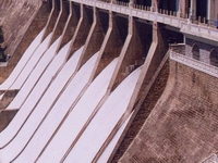 Sathanur Dam