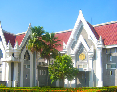 Sawankhaworanayok National Museum
