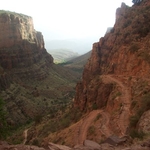 S Canyon Trail