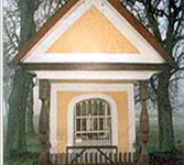 Schiller Chapel Schiller Chapel