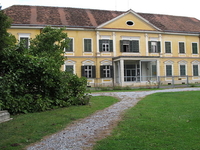 Schloss Rudersdorf Schloss Rudersdorf