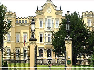 Schloss Voglsang