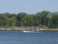 Schodack Island State Park Schodack Island State Park