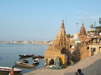 Scindia Ghat