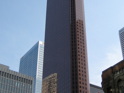 Scotia Plaza