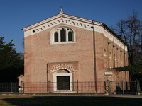 Scrovegni Chapel Scrovegni Chapel