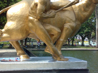 Bacolod City