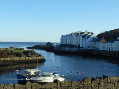Cushendun